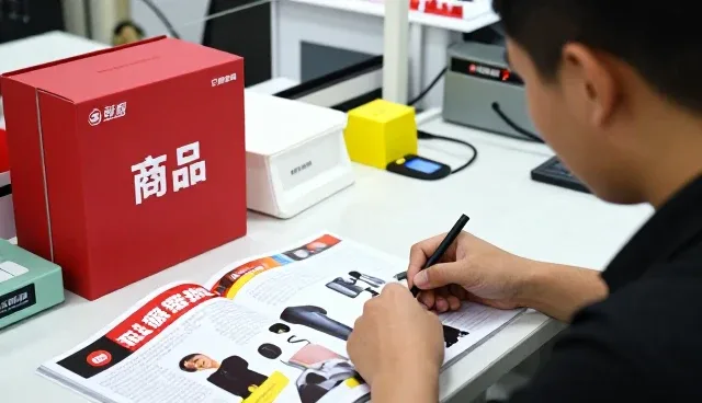 市政工程中的商品批发零售解决方案介绍