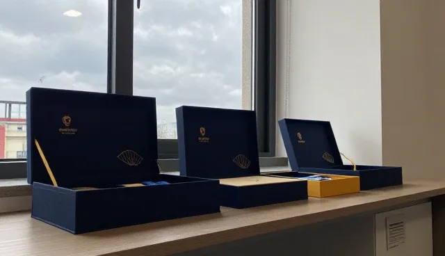 定制礼品采购中的诚信经营策略