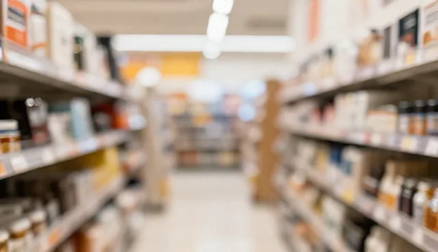 线上店铺代运营：商品检查要点与常见问题分析